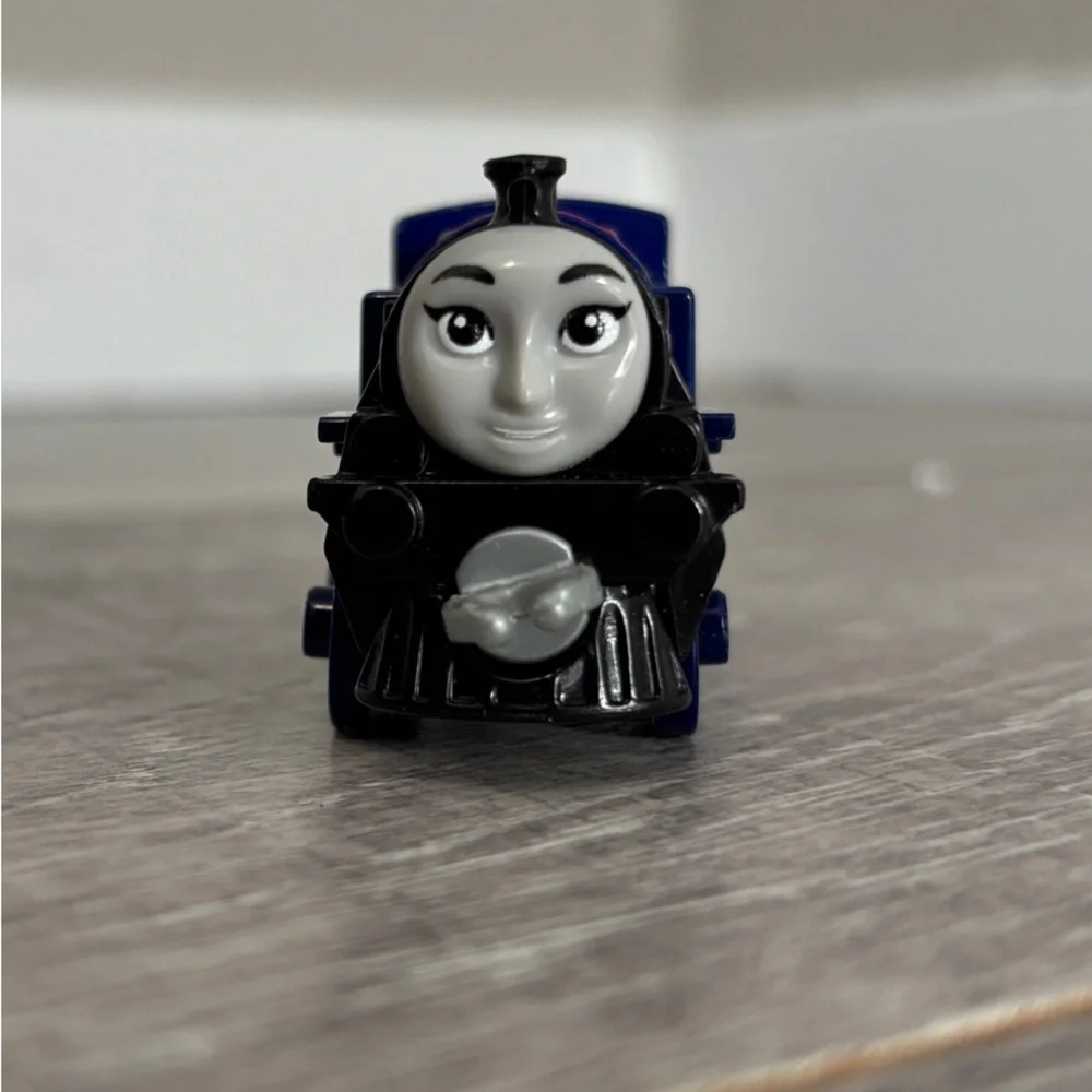 Thomas & Friends Ashima